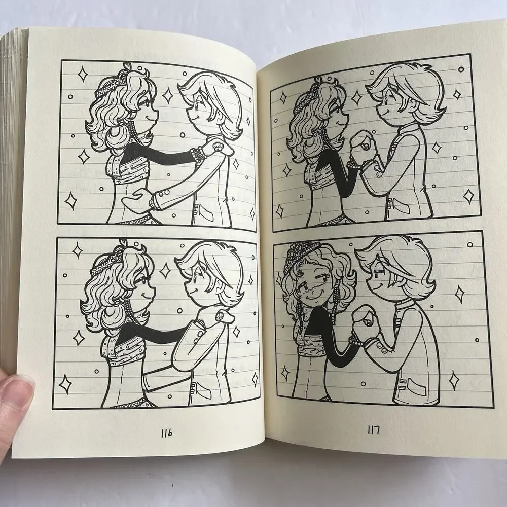Dork Diaries dork diaries